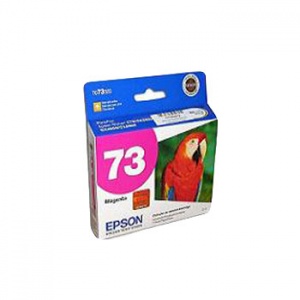 tiep012 toner epson to 73320 magenta